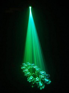 Müüa Chauvet Rogue R1 Beam (5 foto / 9)