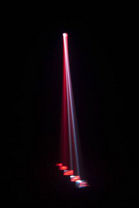 Müüa Chauvet Rogue R1 Beam (6 foto / 9)