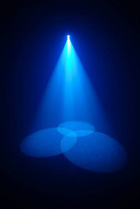 Müüa Chauvet Rogue R1 Beam (7 foto / 9)