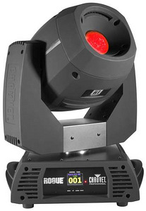 Müüa Chauvet Rogue R1 Beam (9 foto / 9)