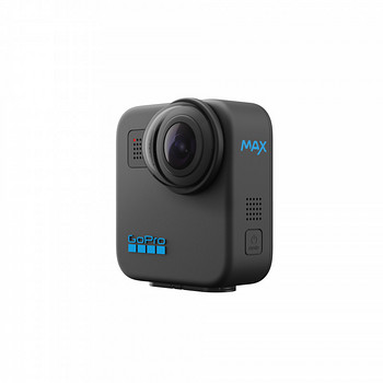 360 камера GoPro Max 360 5.6K 16.6MP