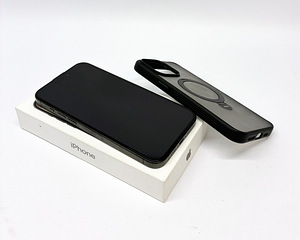 Mobiiltelefon iPhone 15 Pro Max 512GB (2 foto / 3)