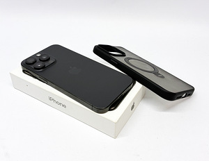 Mobiiltelefon iPhone 15 Pro Max 512GB (3 foto / 3)