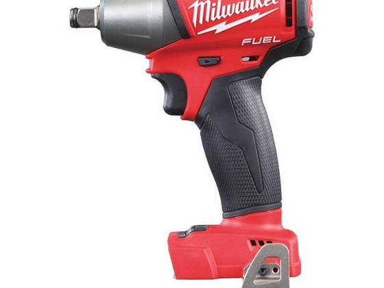 Ударный гайковерт Milwaukee M18 FIWF12-0X ONE-KEY