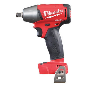 Ударный гайковерт Milwaukee M18 FIWF12-0X ONE-KEY (1 фото из 3)