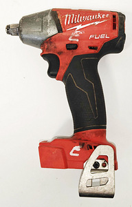Ударный гайковерт Milwaukee M18 FIWF12-0X ONE-KEY (2 фото из 3)