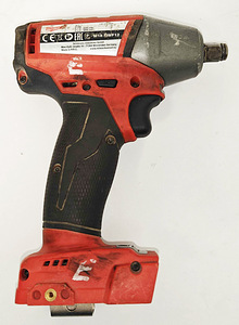 Ударный гайковерт Milwaukee M18 FIWF12-0X ONE-KEY (3 фото из 3)