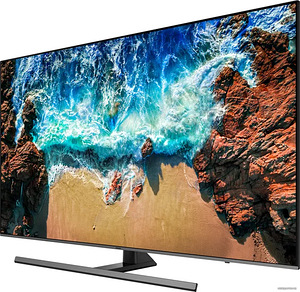 Телевизор Samsung UE55NU8072T 55 дюймов UHD HDR (1 фото из 1)