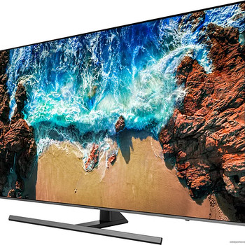 Телевизор Samsung UE55NU8072T 55 дюймов UHD HDR