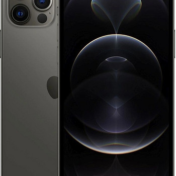 Телефон iPhone 12 Pro 128GB 5G