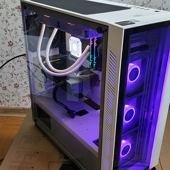 Игровой ПК i9 9900KF | RTX 2060 | DDR4 16GB