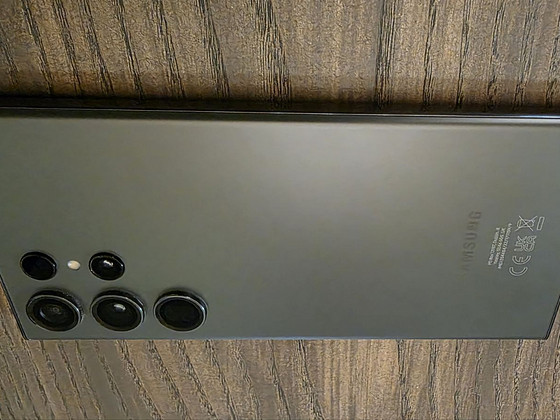Samsung Galaxy S23 Ultra