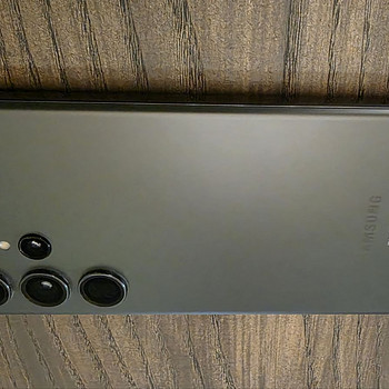 Samsung Galaxy S23 Ultra