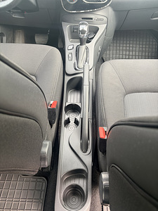 Renault Zoe (6 foto / 14)
