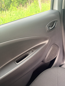 Renault Zoe (9 foto / 14)