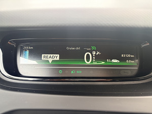 Renault Zoe (14 foto / 14)
