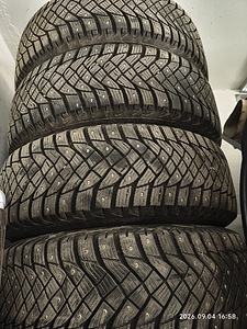 R16 205/60 5×100 (1 фото из 2)