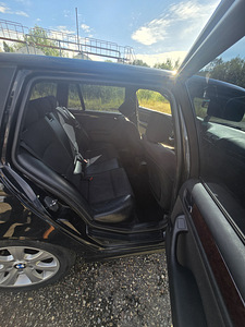 BMW 320d e46 (13 foto / 14)