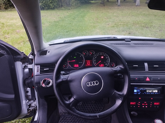 Audia6