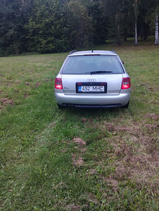 Audia6 (2 foto / 4)