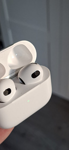 AirPods 3 (2 foto / 7)