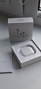 AirPods 3 (7 foto / 7)