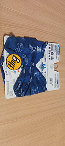 Torusall (buff-sall) Buff Original Junior (1 foto / 3)