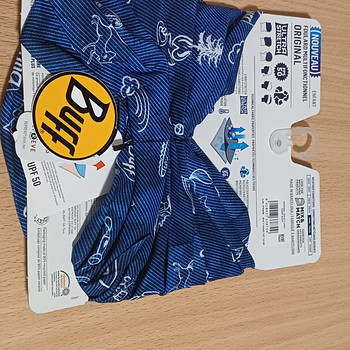Труба (шарф-бафф) Buff Original Junior