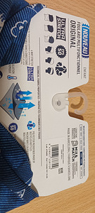 Torusall (buff-sall) Buff Original Junior (2 foto / 3)