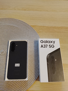 Samsung A37 5G 128GB (2 фото из 4)