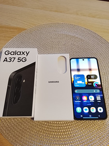 Samsung A37 5G 128GB (3 фото из 4)