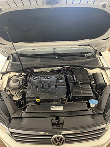 Volkswagen Passat (14 foto / 15)