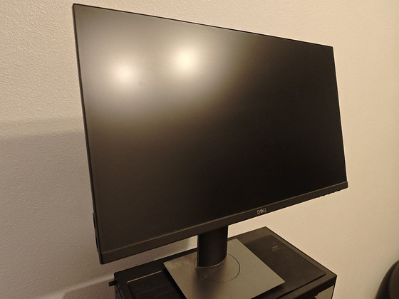 Monitor Dell P2419H, 60 Hz, 24″