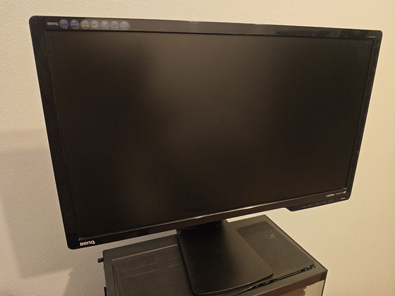 Monitor BenQ G2420HD 24"