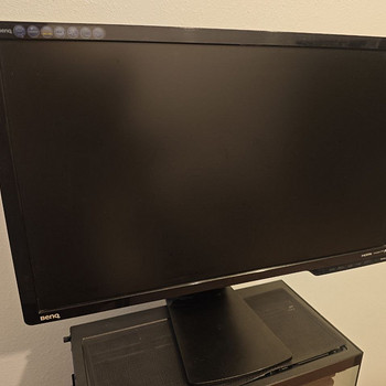 Monitor BenQ G2420HD 24"