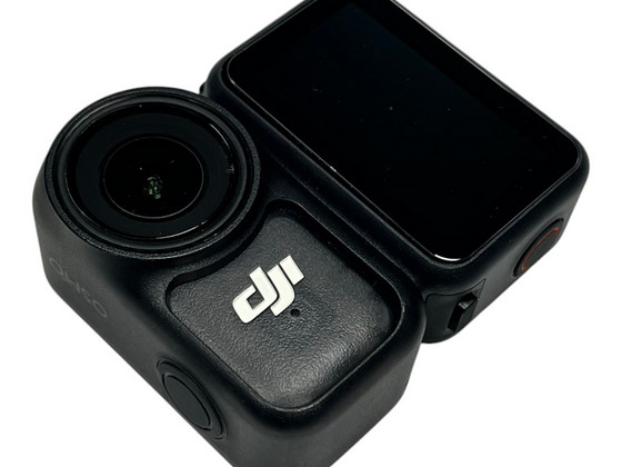 Dji Osmo Nano 128GB seikluskaamera