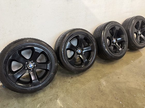 BMW 19” veljed style 132, eri laiusega