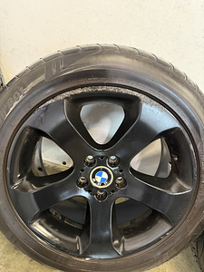 BMW 19” veljed style 132, eri laiusega (3 foto / 4)