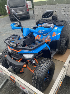 Laste ATV (1 foto / 3)