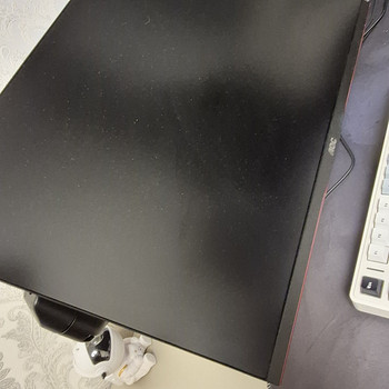 AOC 24G2SPAE/BK 23.8inch