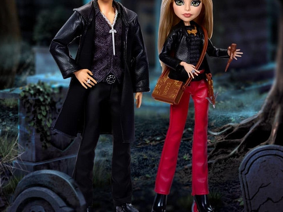 Monster high
