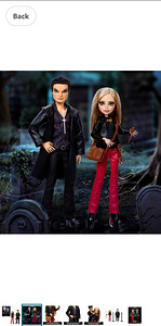 Monster high (1 foto / 6)