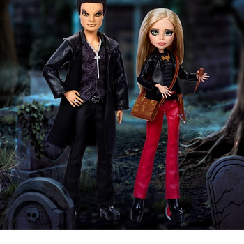 Monster high