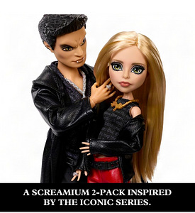 Monster high (3 foto / 6)
