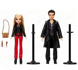 Monster high (6 foto / 6)