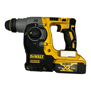 Перфоратор DeWALT DCH273 + 5ah (1 фото из 5)