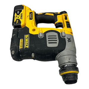 Перфоратор DeWALT DCH273 + 5ah (5 фото из 5)