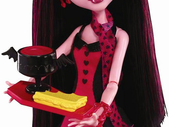 Monster high