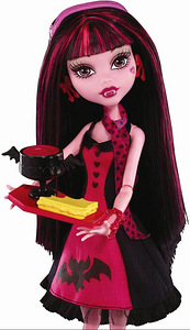 Monster high (1 foto / 3)