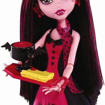 Monster high